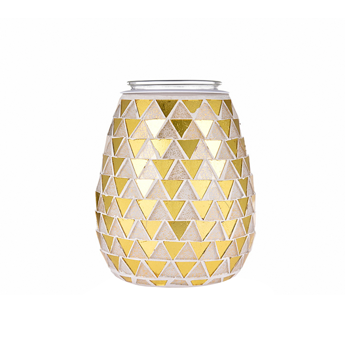 3D-Glass-Electric-Aromatherapy-Lamp-Triangle-Pattern-Warm-White-Lights-Home-Aromatherapy-Light-1837761-11