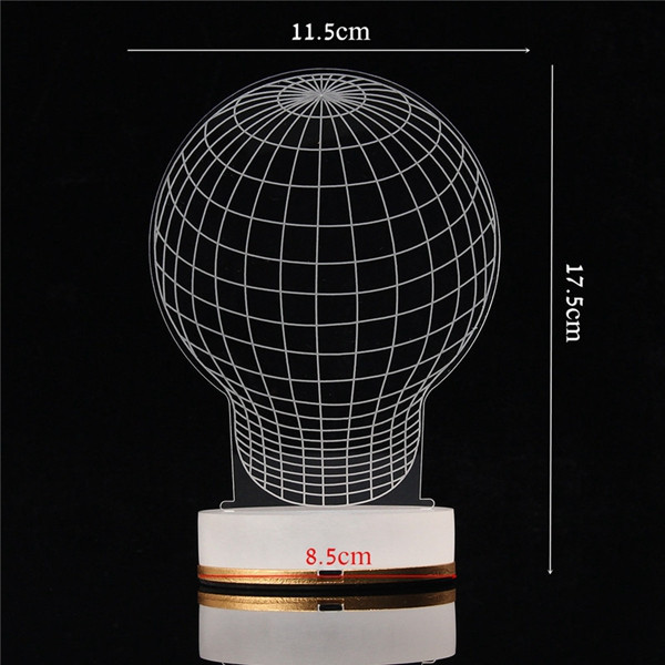 3D-Illusion-USB-LED-Night-Light-Warm-White-Desk-Table-Lamp-Xmas-Gift-1107818-6