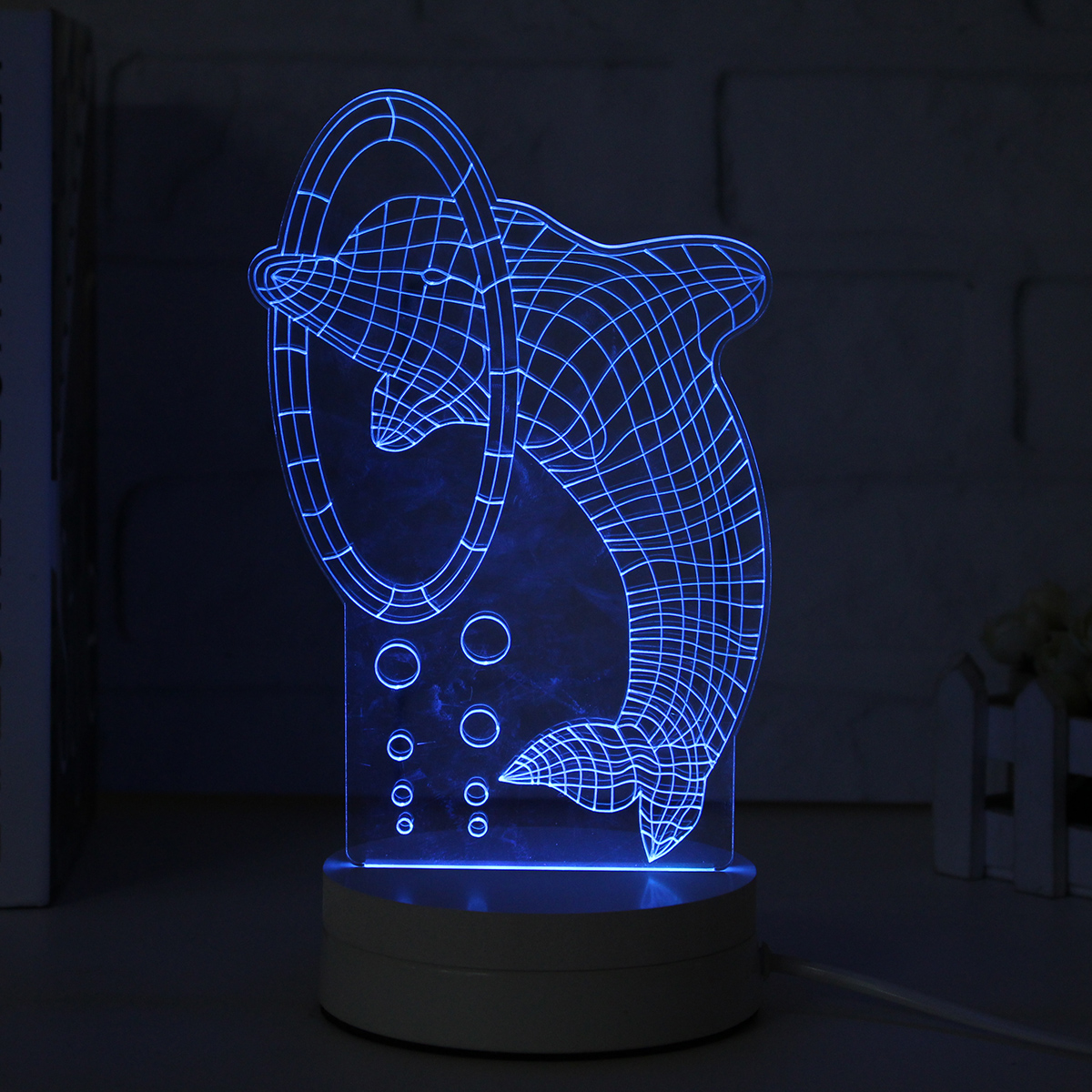 3D-Multicolor-LED-Dolphin-Pattern-Night-Light-Lamp-with-Switch-Home-Party-Decor-220V-1748499-3