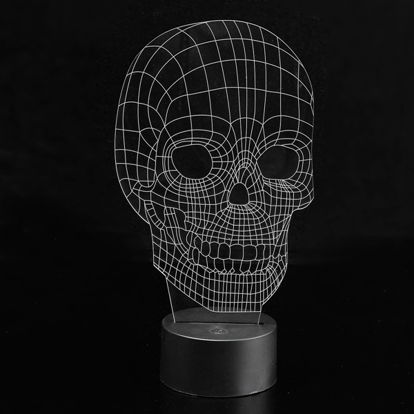 3D-Skull-Illusion-LED-Table-Desk-Light-USB-7-Color-Changing-Night-Lamp-Home-Decor-1121057-2