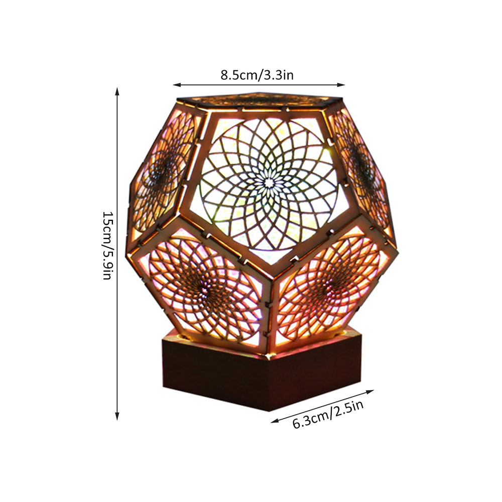 3D-USB-Starlight-Projector-Bohemian-Style-Romantic-Colorful-Lamp-Night-Lights-Lamp-Decor-for-Childre-1923482-7