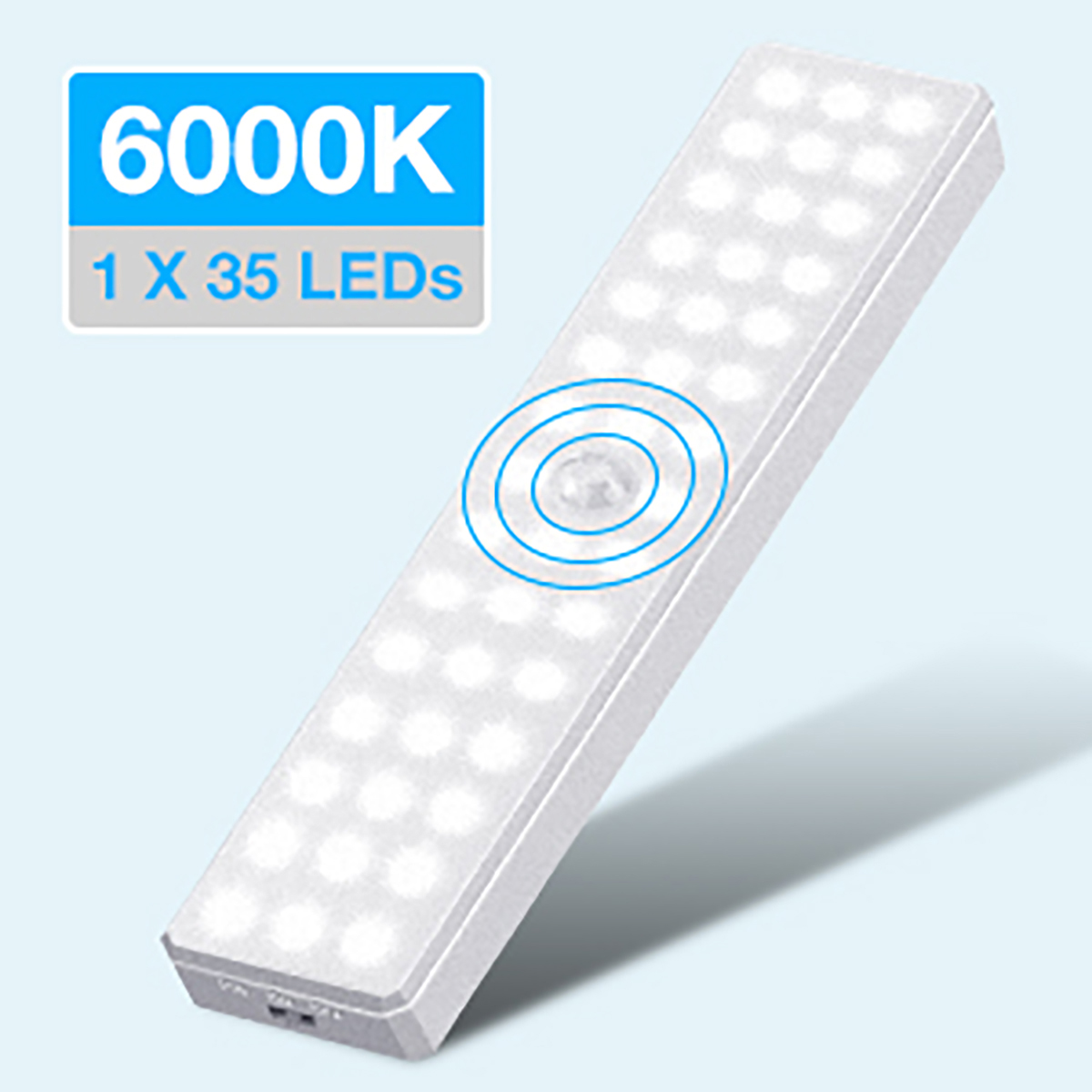3PCS-6500K-44LEDs-Motion-Sensor-Light-750mAh-USB-Rechargeable-Magnetic-Sticker-Lamp-1899881-10