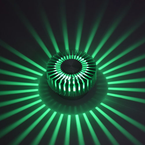3W-Creative-Flower-Shape-5-Color-Light-Options-LED-Porch-Wall-Light-Home-Bar-Decorative-Light-1264412-8