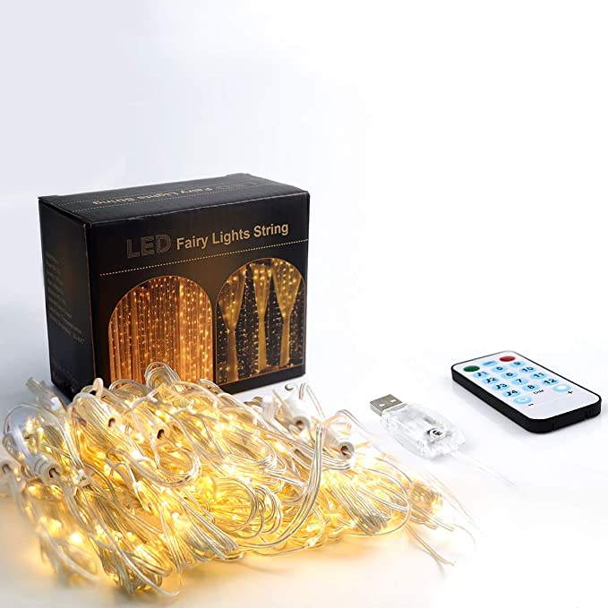 3X3M300-GYTF-Curtain-Lights-with-Sound-Activated-USB-Powered-LED-Fairy-Christmas-Lights-with-Remote--1739475-6