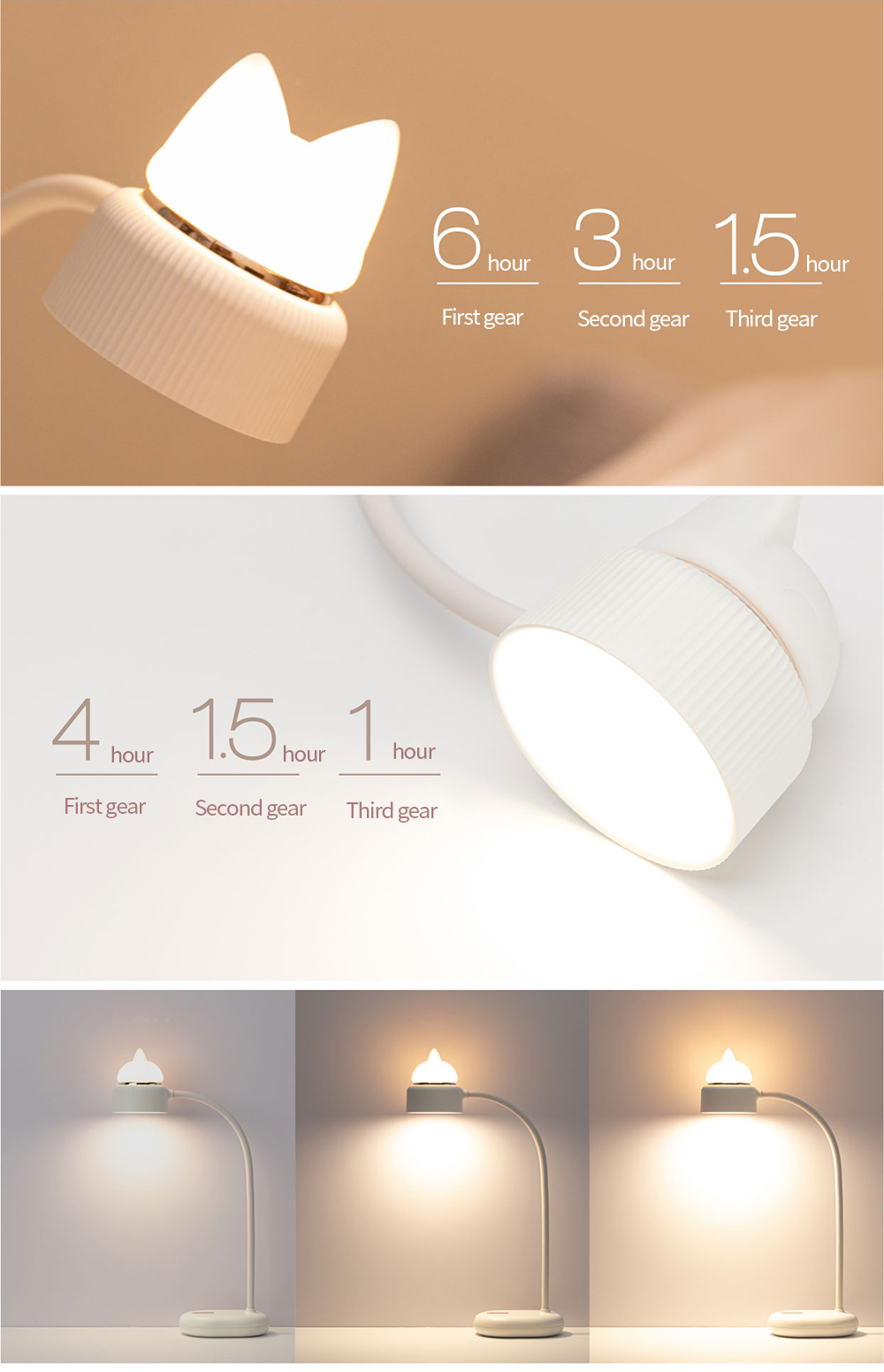 3life-Flexible-LED-Desk-Light-Three-Gear-Adjustable-Cat-Reading-Night-Light-Table-Lamp-from-1538472-6