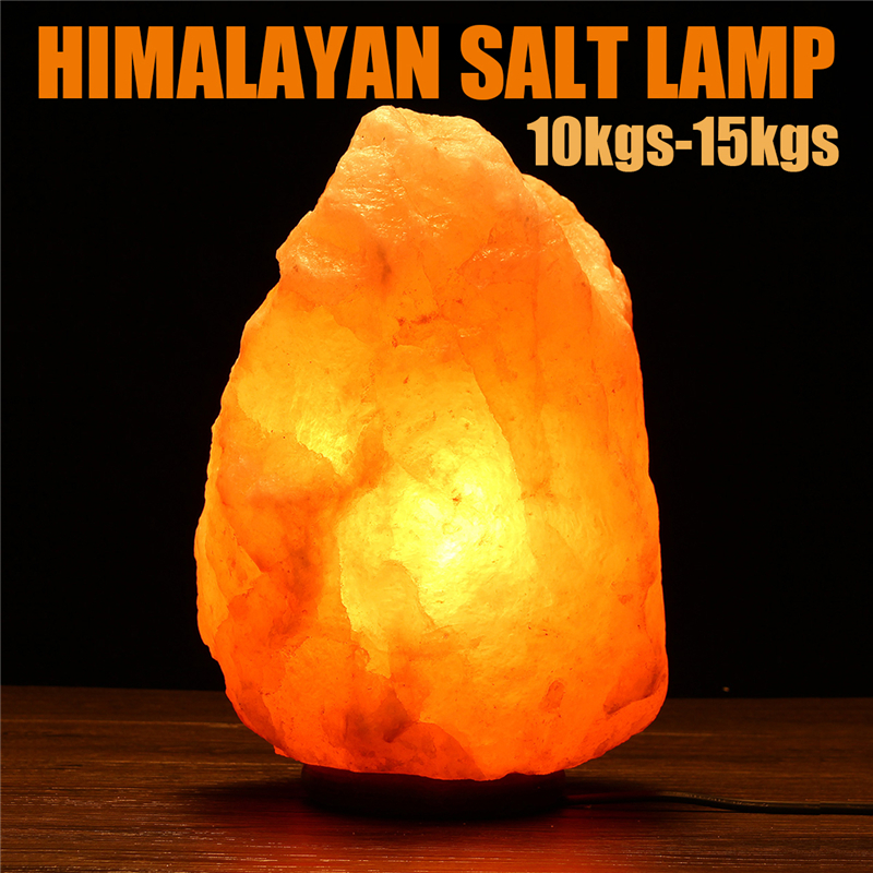 40-X-20CM-Natural-Himalayan-Ionic-Air-Purifier-Rock-Crystal-Salt-Lamp-Table-Night-Light-1120305-2