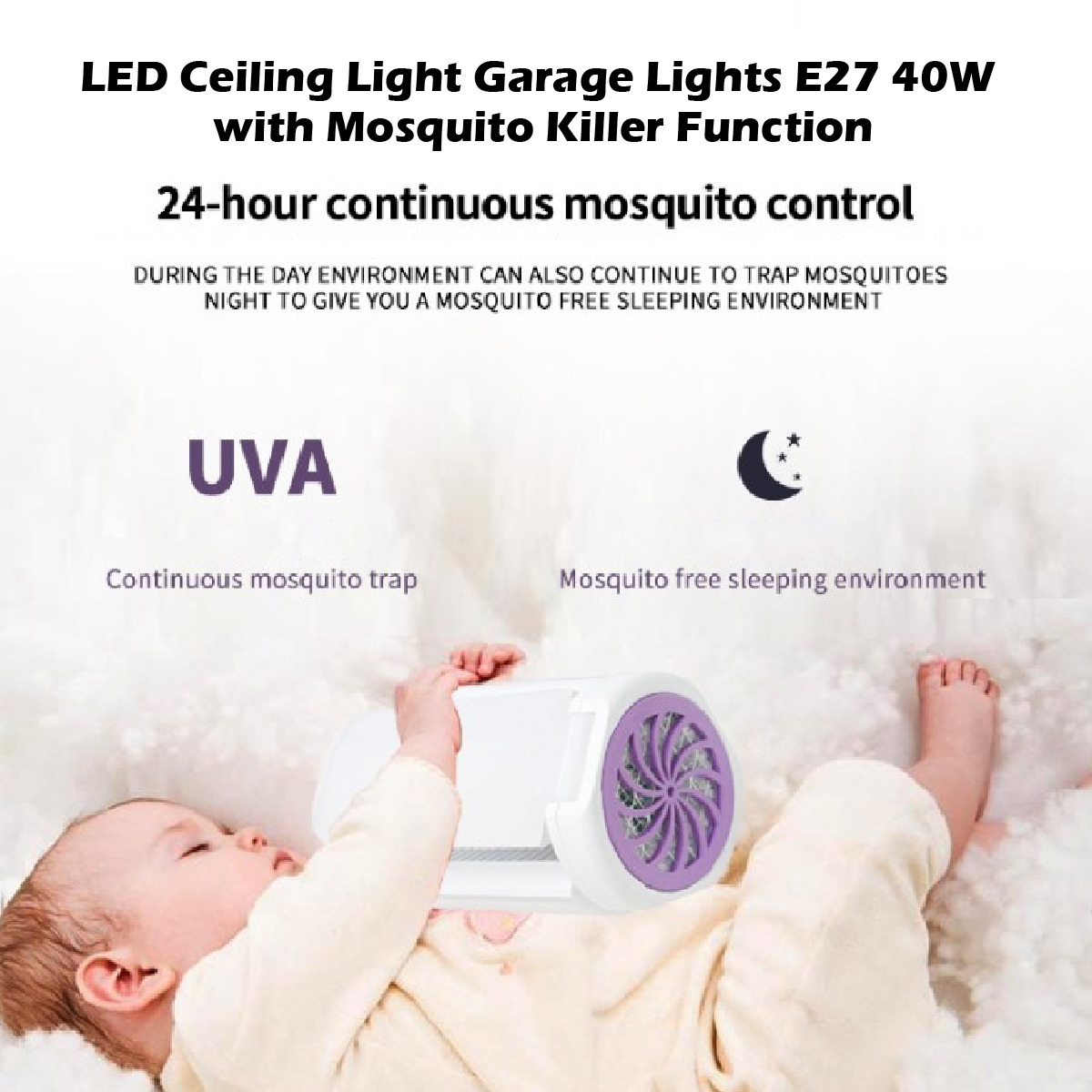 40W-E27-Mosquito-Killer-Lamp-Deformable-LED-Garage-Light-Bulb-Three-Leaf-Foldable-Ceiling-Lighting-1691087-4