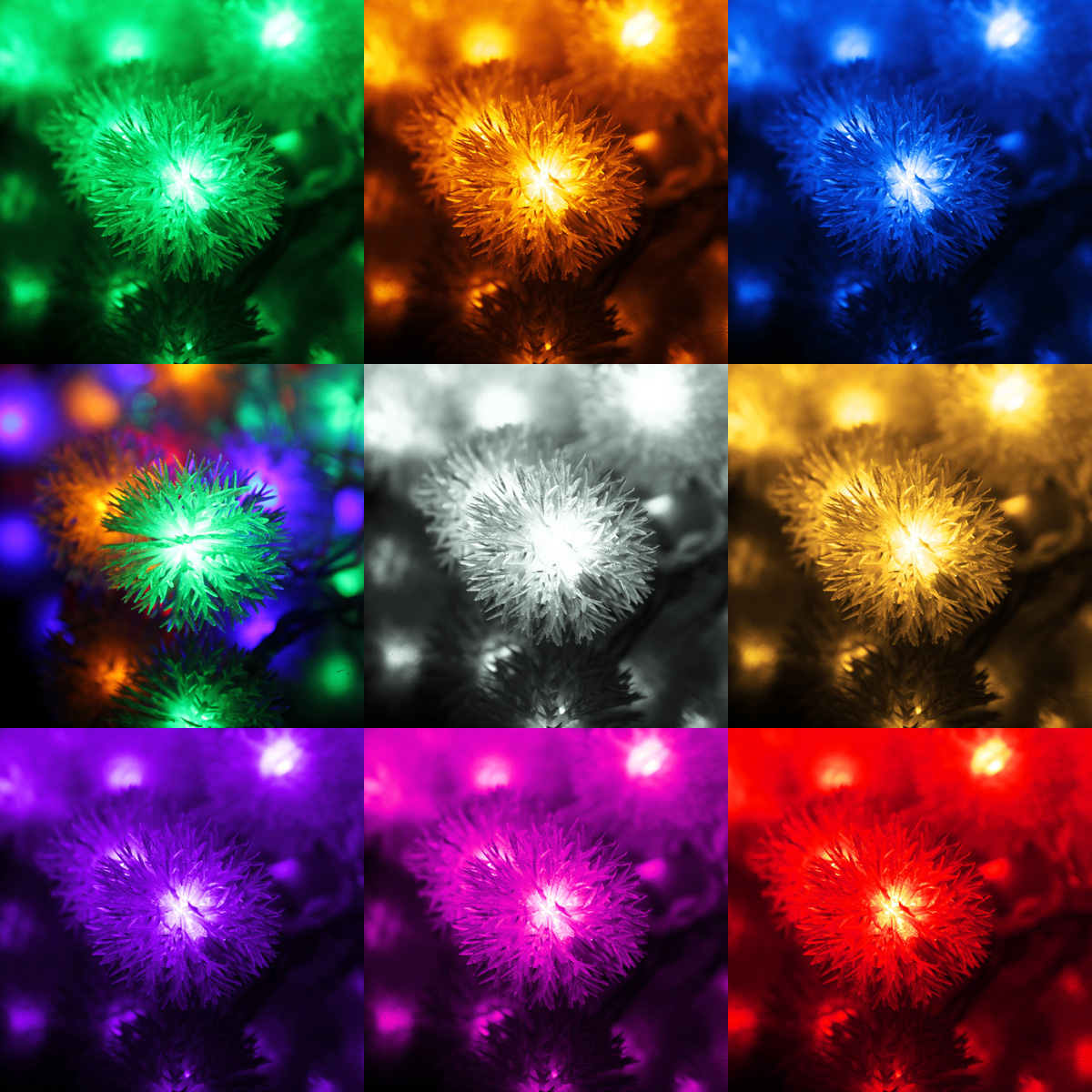 4M-40LED-Snow-Fairy-String-Light-Multi-color-Flexible-Portable-Light-String-High-Brightness-Light-St-1026698-2