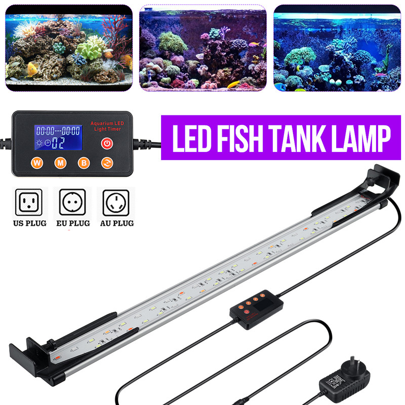 52CM-Super-Slim-RGB-LED-Aquarium-Lighting-Aquatic-Plant-Light-Fish-Tank-Lamp-Waterproof-Clip-on-Lamp-1795218-1
