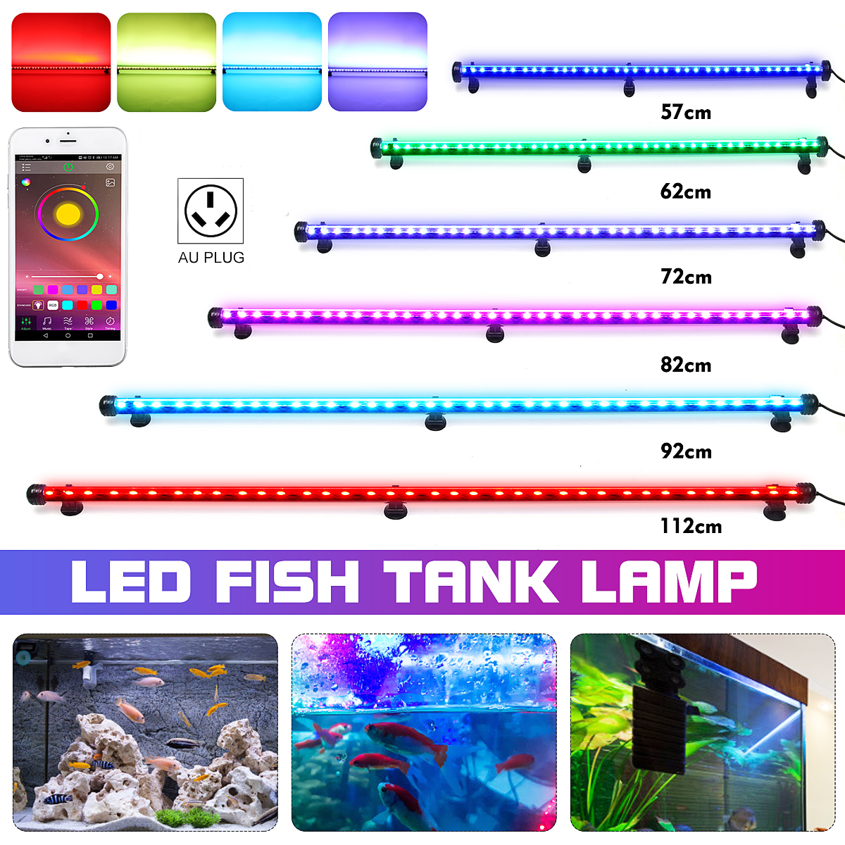 57-112CM-GRB-Aquarium-Light-LED-Waterproof-APP-Control-Fish-Tank-Light-Underwater-Fish-Lamp-Aquarium-1795281-2