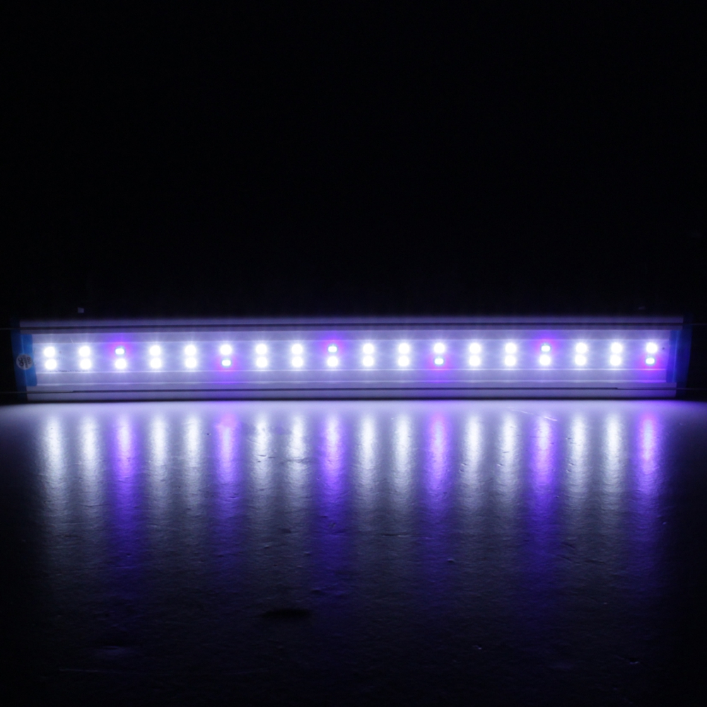 585CM-Aluminum-Adjustable-LED-Aquarium-Light--Fish-Tank-Panel-Lamp-BlueWhite-AC220V-1329350-2