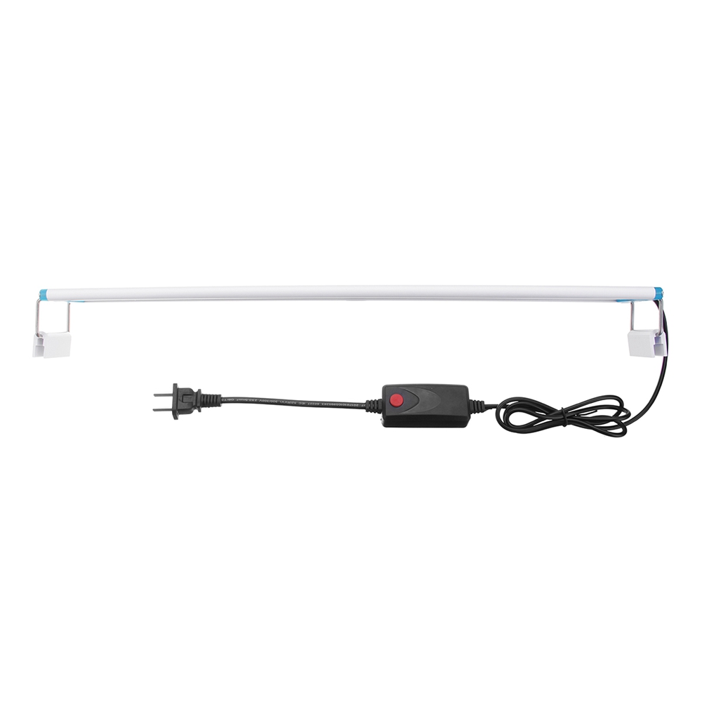 585CM-Aluminum-Adjustable-LED-Aquarium-Light--Fish-Tank-Panel-Lamp-BlueWhite-AC220V-1329350-3