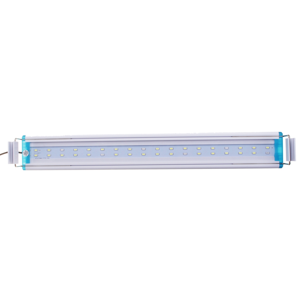 585CM-Aluminum-Adjustable-LED-Aquarium-Light--Fish-Tank-Panel-Lamp-BlueWhite-AC220V-1329350-5