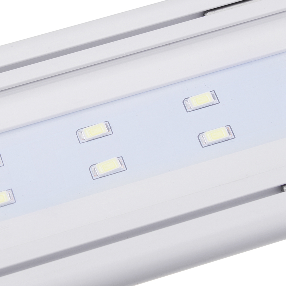 585CM-Aluminum-Adjustable-LED-Aquarium-Light--Fish-Tank-Panel-Lamp-BlueWhite-AC220V-1329350-6