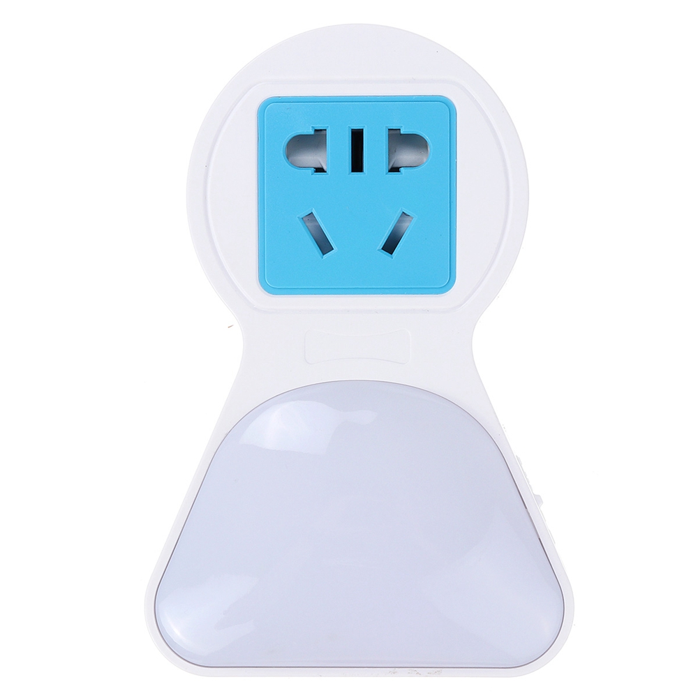 5A-9-LED-Plug-Socket-Lamp-Plug-in-Wall-Hallway-Night-Light-USB-Charging-USEU-Plug-1479176-3