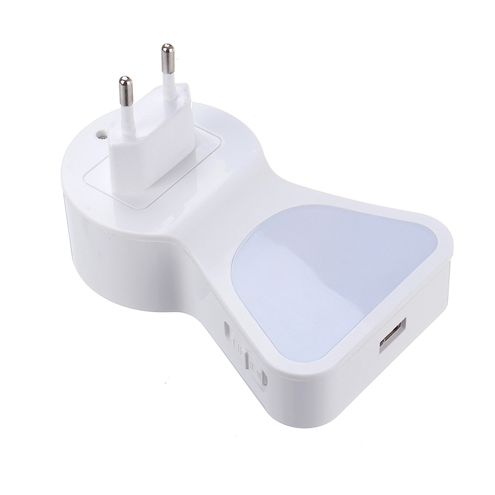 5A-9-LED-Plug-Socket-Lamp-Plug-in-Wall-Hallway-Night-Light-USB-Charging-USEU-Plug-1479176-4