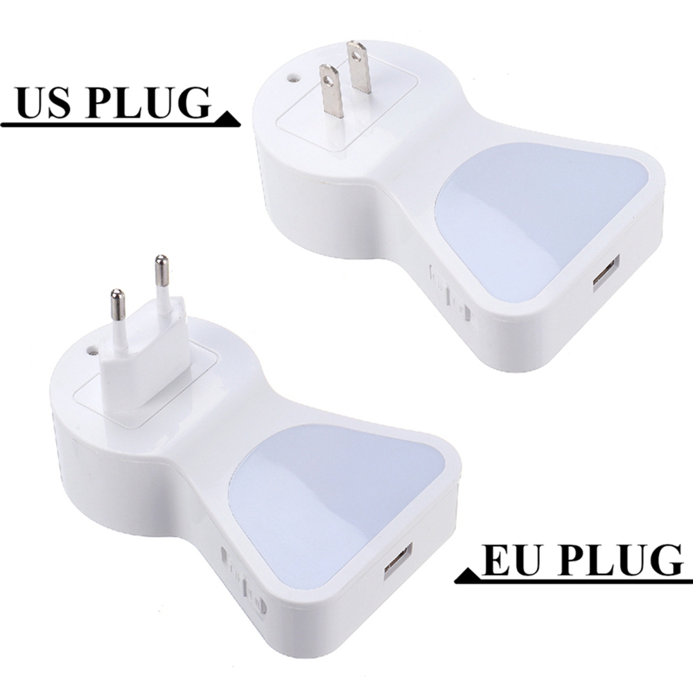5A-9-LED-Plug-Socket-Lamp-Plug-in-Wall-Hallway-Night-Light-USB-Charging-USEU-Plug-1479176-8