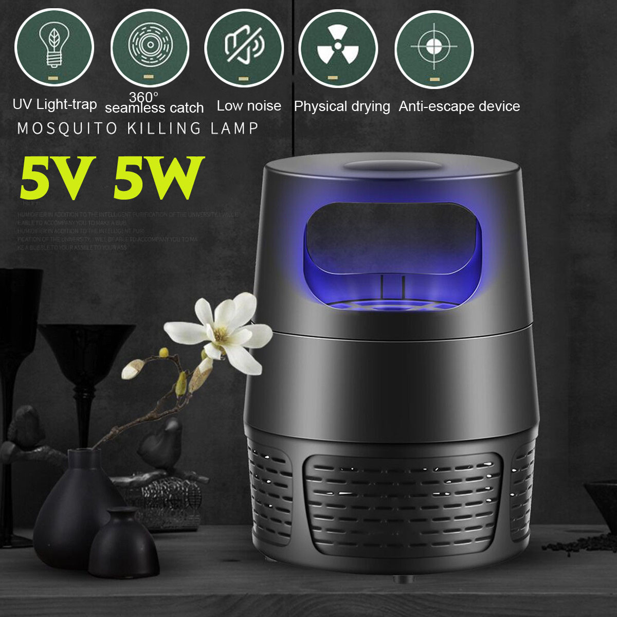 5V-USB-LED-Mosquito-Killer-Lamp-Insect-Fly-Bug-Zapper-Trap-Pest-Control-UV-Light-Mosquito-Dispeller-1445790-2