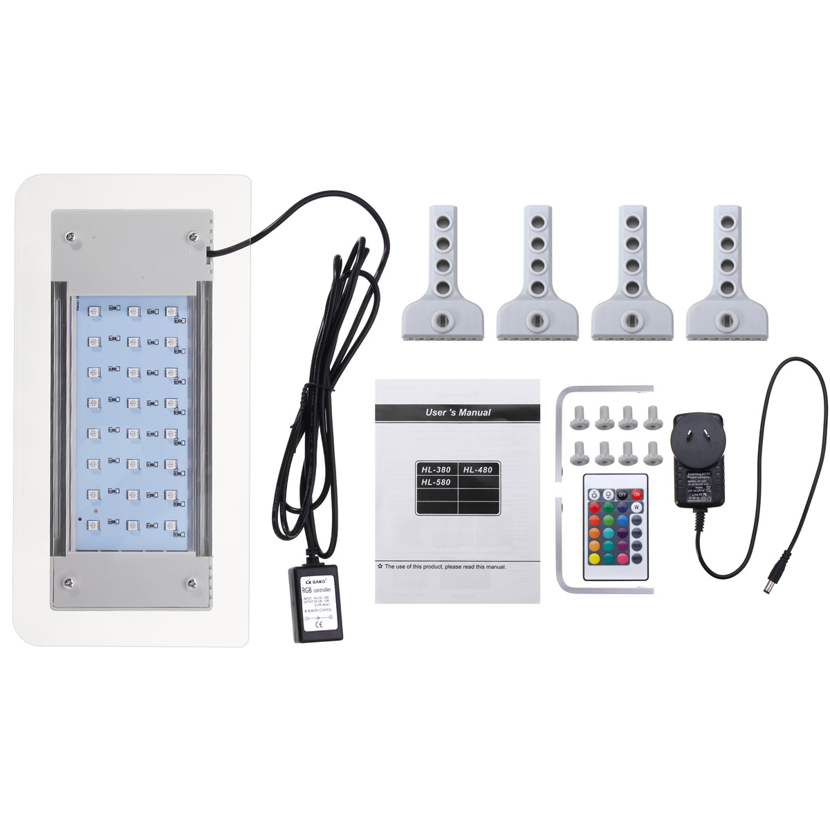 5W-24-LED-RGB-Remote-Control-Aquarium-Light-Lamp-Fit-for-26-42cm-Fish-Tank-1403438-10