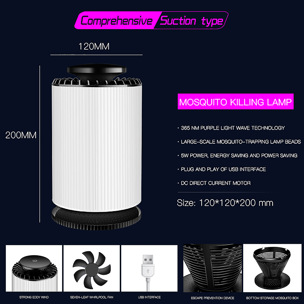5W-5V-USB-Electric-Mosquito-Killer-LED-UV-Light-Insect-Fly-Bug-Zapper-Trap-Pest-Lamp-1451032-2