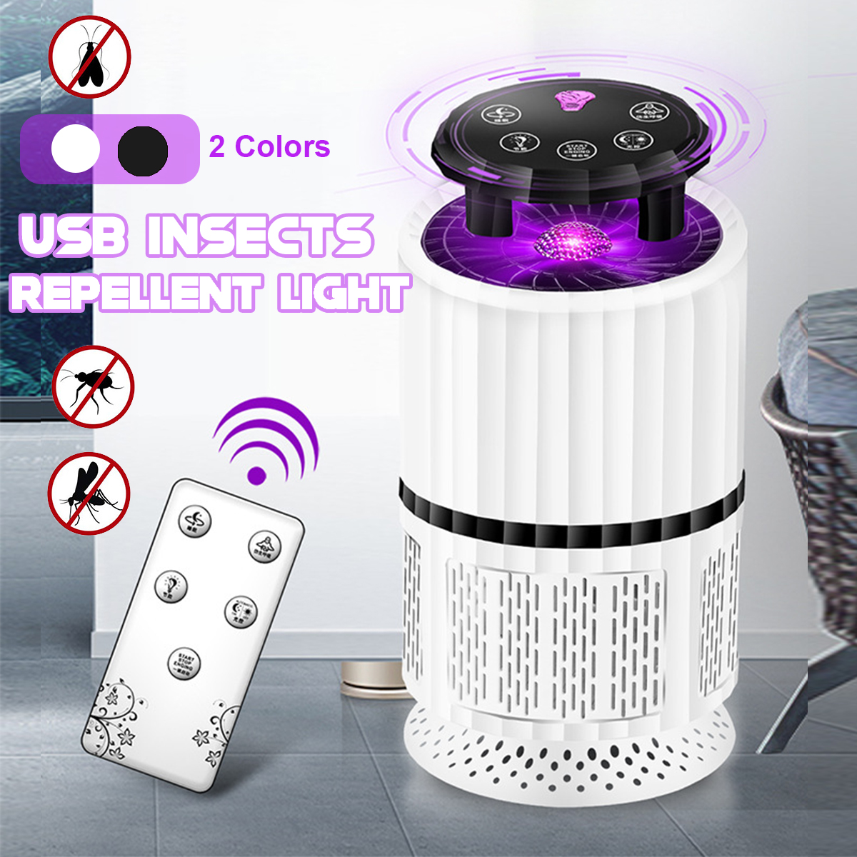 5W-USB-Powered-Bug-Zapper-Mosquito-Killer-Lamp-wRemote-Control-Mosquito-Trap-Lamp-Mosquito-Dispeller-1481085-2
