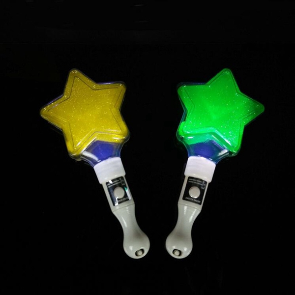 5pcs-Star-Glowing-LED-Stick-Lights-for-Christmas-Party-Vocal-Concert-Performace-Support-Props-1199423-8