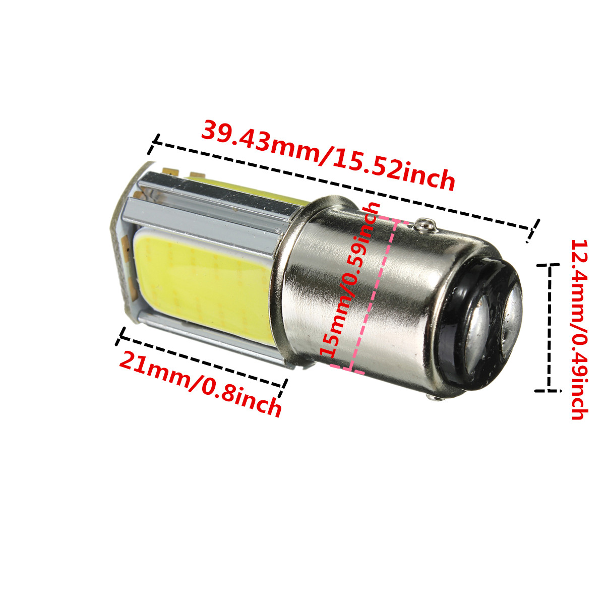 5w-1157-COB-Turn-Light-Backup-Lights-500lm-350ma-White-12V-Single-6500-7000K-970532-4