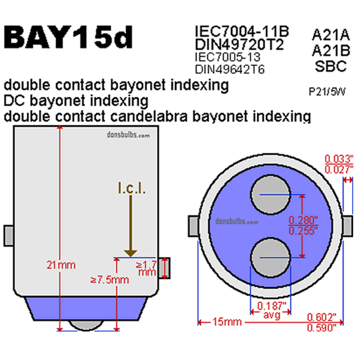 5w-1157-COB-Turn-Light-Backup-Lights-500lm-350ma-White-12V-Single-6500-7000K-970532-5