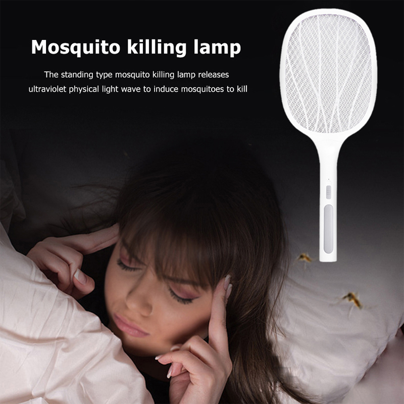 6-LED-Handheld-Electric-Killing-Fly-Bug-Trap-LED-Lamp-UV-Light-USB-Rechargeable-1837150-2