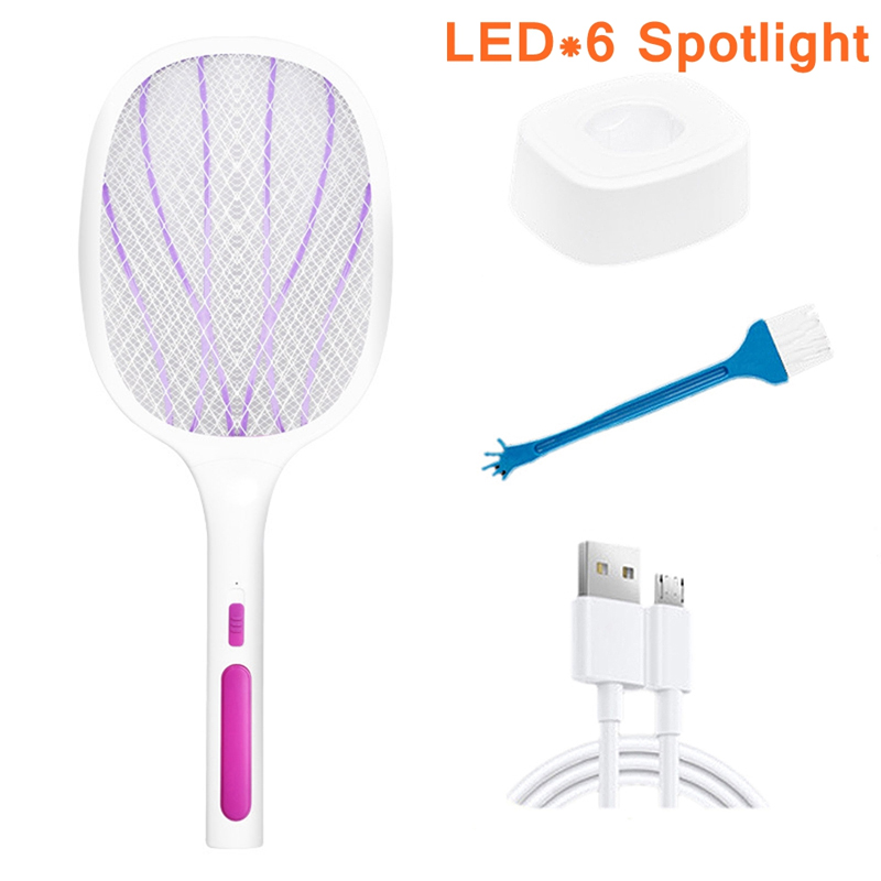 6-LED-Handheld-Electric-Killing-Fly-Bug-Trap-LED-Lamp-UV-Light-USB-Rechargeable-1837150-13
