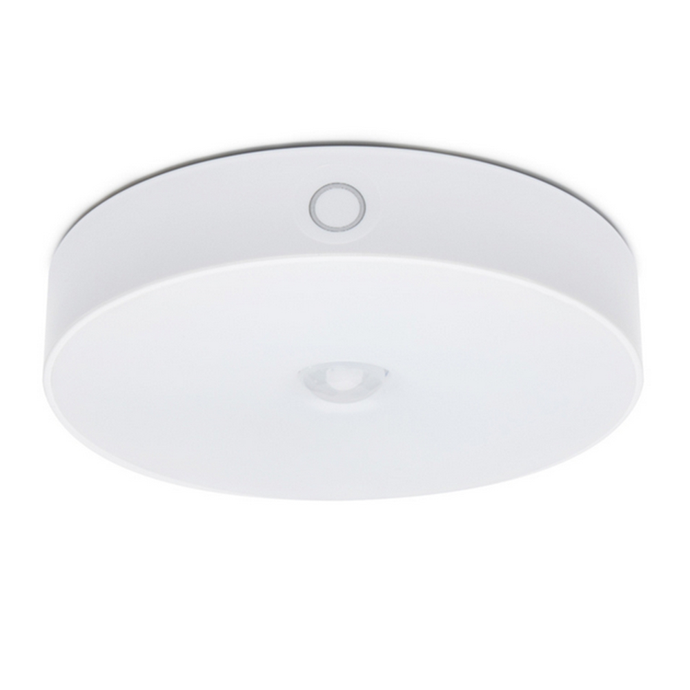 6-LED-USB-Rechargeable-PIR-Motion-Sensor-Light-Control-LED-Night-Lamp-Magnet-Wall-Light-for-Cabinet--1472521-5