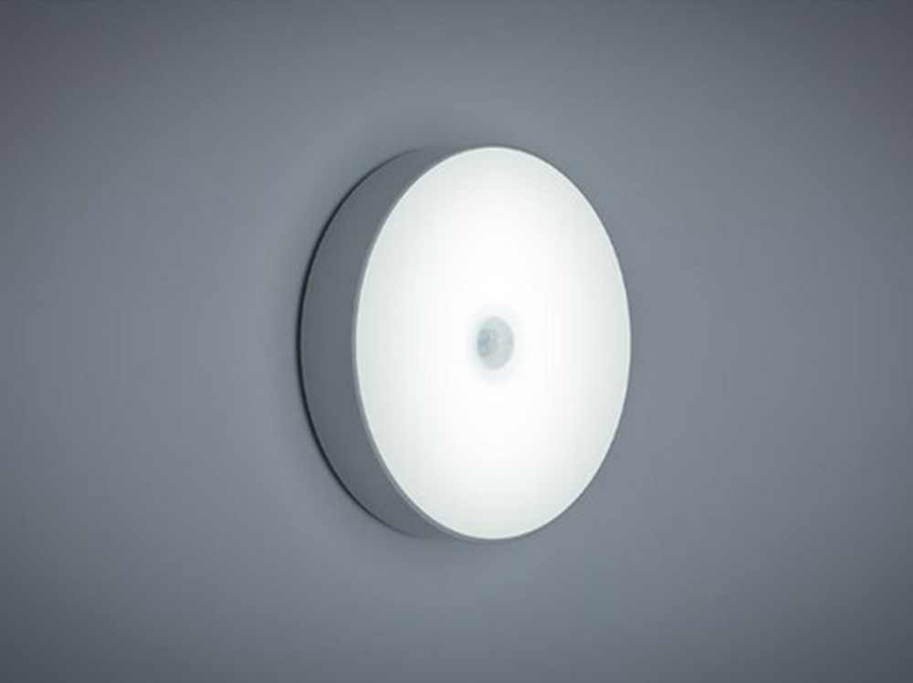 6-LED-USB-Rechargeable-PIR-Motion-Sensor-Light-Control-LED-Night-Lamp-Magnet-Wall-Light-for-Cabinet--1472521-8