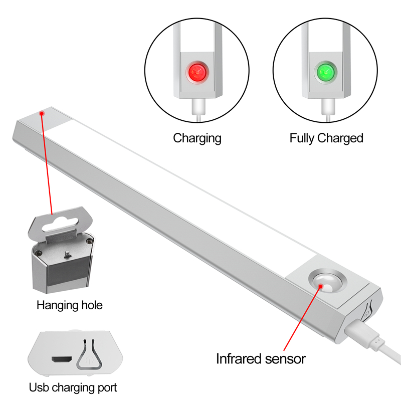 60-LED-USB-Rechargeable-Motion-Sensor-Closet-Light-Wireless-Under-Cabinet-Lamp-1628765-3