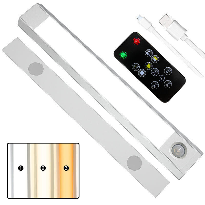 60-LED-USB-Rechargeable-Motion-Sensor-Closet-Light-Wireless-Under-Cabinet-Lamp-1628765-4