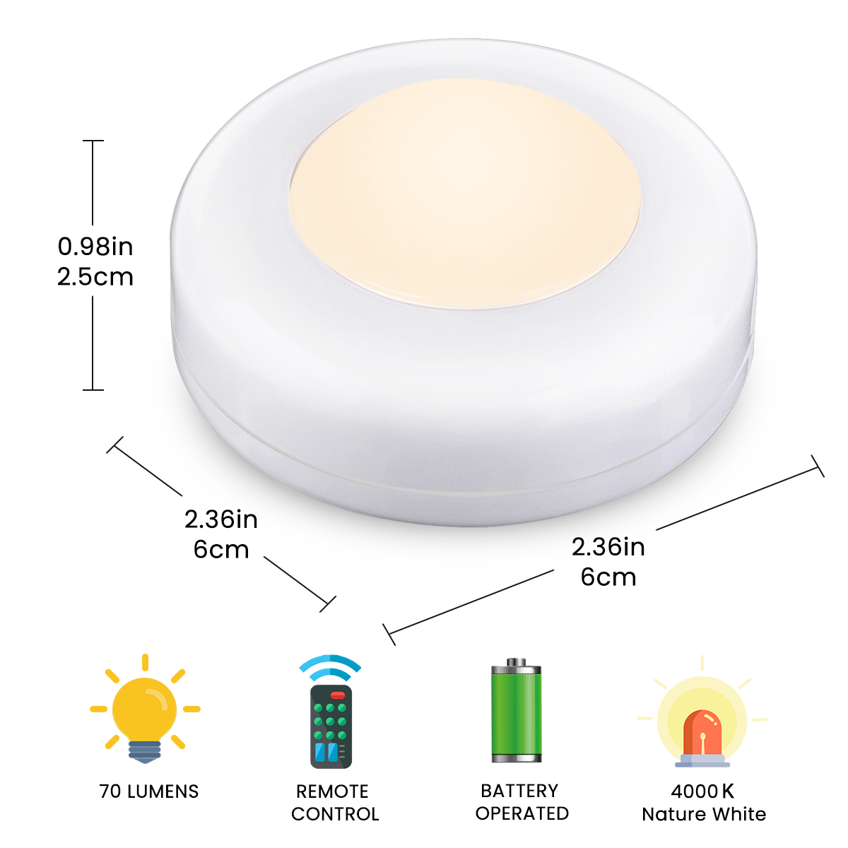 6Pcs-Battery-Remote-Control-Cabinet-Light-Wardrobe-Light-with-Two-Remote-Controls-4000K-Warm-White-L-1884256-3
