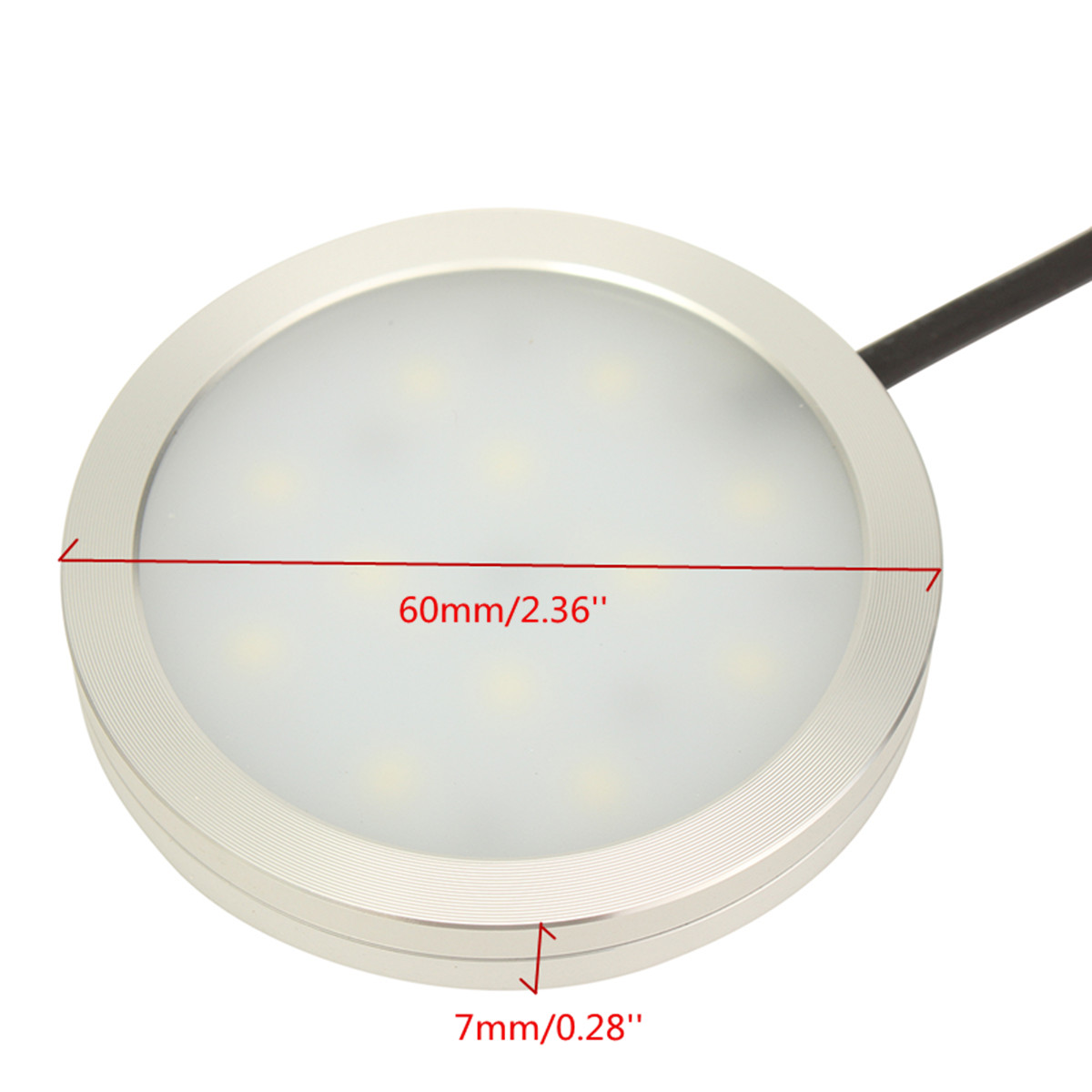 8PCS-LED-Cabinet-Light-White-Dimmable-Kitchen-Counter-Under-Puck-RF-Wireless-Remote-Control--Power-S-1682682-5