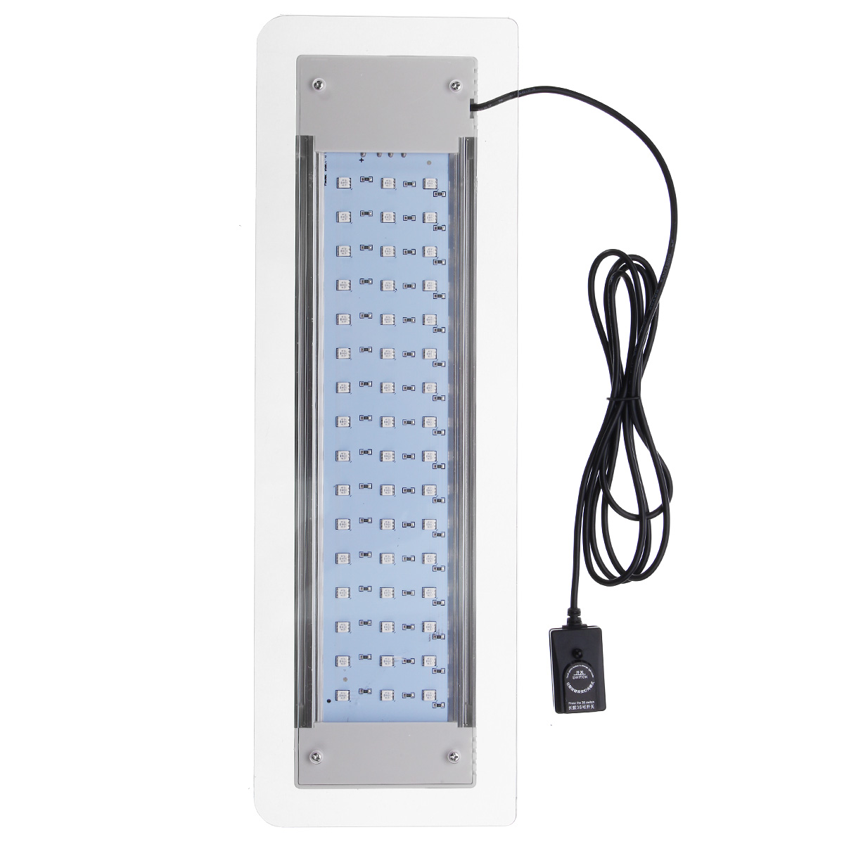 95W-48-LED-RGB-Remote-Control-Aquarium-Light-Lamp-Fit-for-40-56cm-Fish-Tank-1403440-3