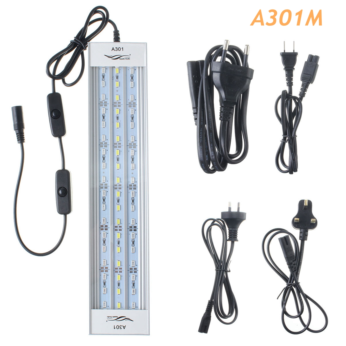 A301M-18W-30CM-5730-54SMD-2200LM-5-Colors-LED-Coral-SPS-LPS-Sea-Aquarium-Lamp-1057630-1