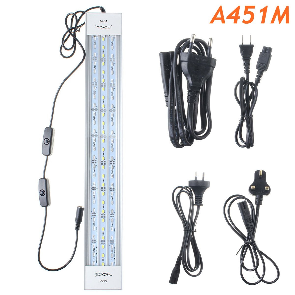 A451M-27W-45CM-5730-81SMD-3500LM-LED-Coral-SPS-LPS-Aquarium-Sea-Reef-Tank-Light-1060941-1