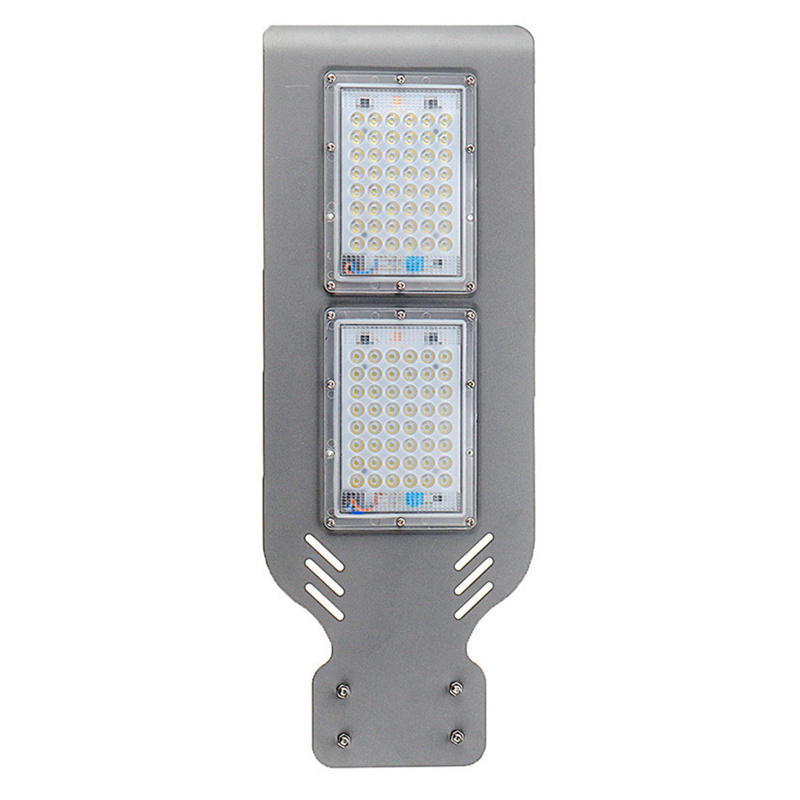 AUGIENB-100200W-96-LED-Powered-Wall-Street-Light-Outdoor-Garden-Lamp-140000LM-Wall-Light-1643246-11