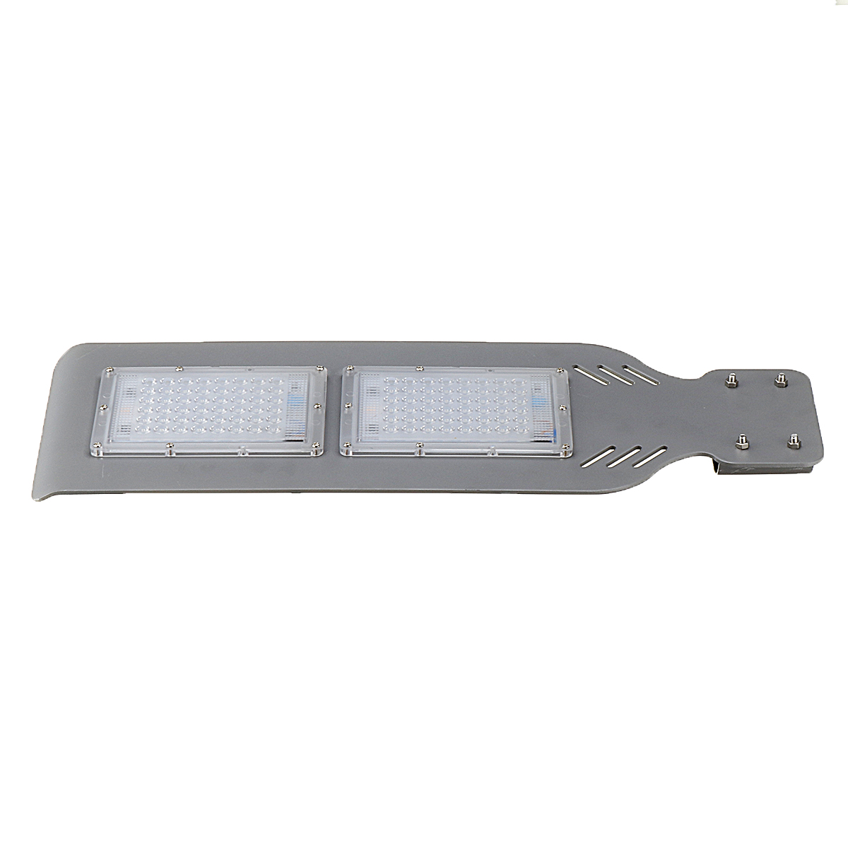 AUGIENB-100200W-96-LED-Powered-Wall-Street-Light-Outdoor-Garden-Lamp-140000LM-Wall-Light-1643246-9