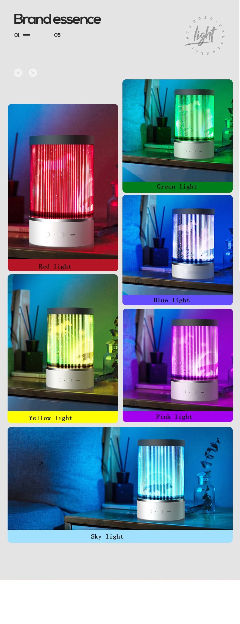 Animation-LED-Night-Light-with-Remote-Control-Romantic-Universe-Starry-Sky-Projection-Light-USB-Char-1692884-10