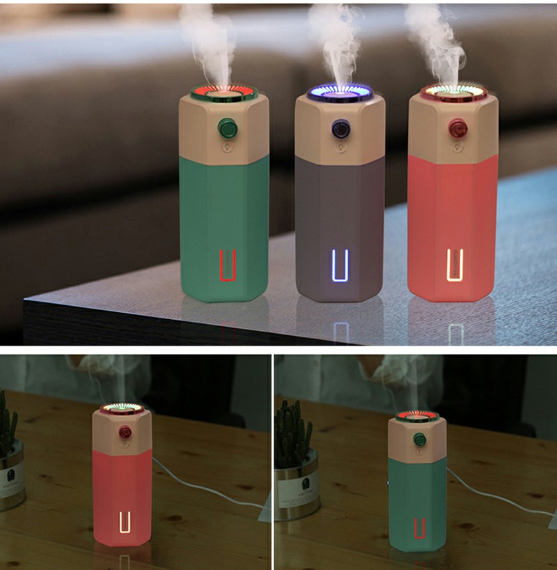 Bakeey-300mL-USB-Colorful-Breathing-Light-Mute-Adjustable-Ultrasonic-Humidifier-For-Home-Car-Air-Fre-1618084-6