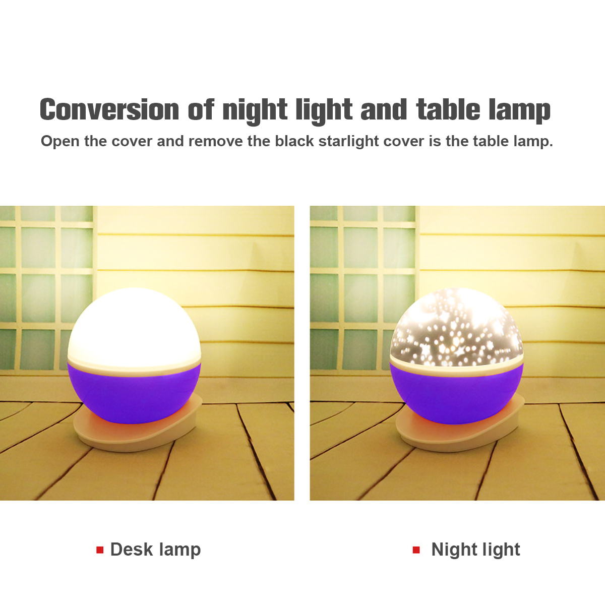 Bakeey-Automatic-Rotating-Starry-Sky-Projection-Lamp-Star-Moon-Colorful-Diamond-Starlight-Projector--1639015-4