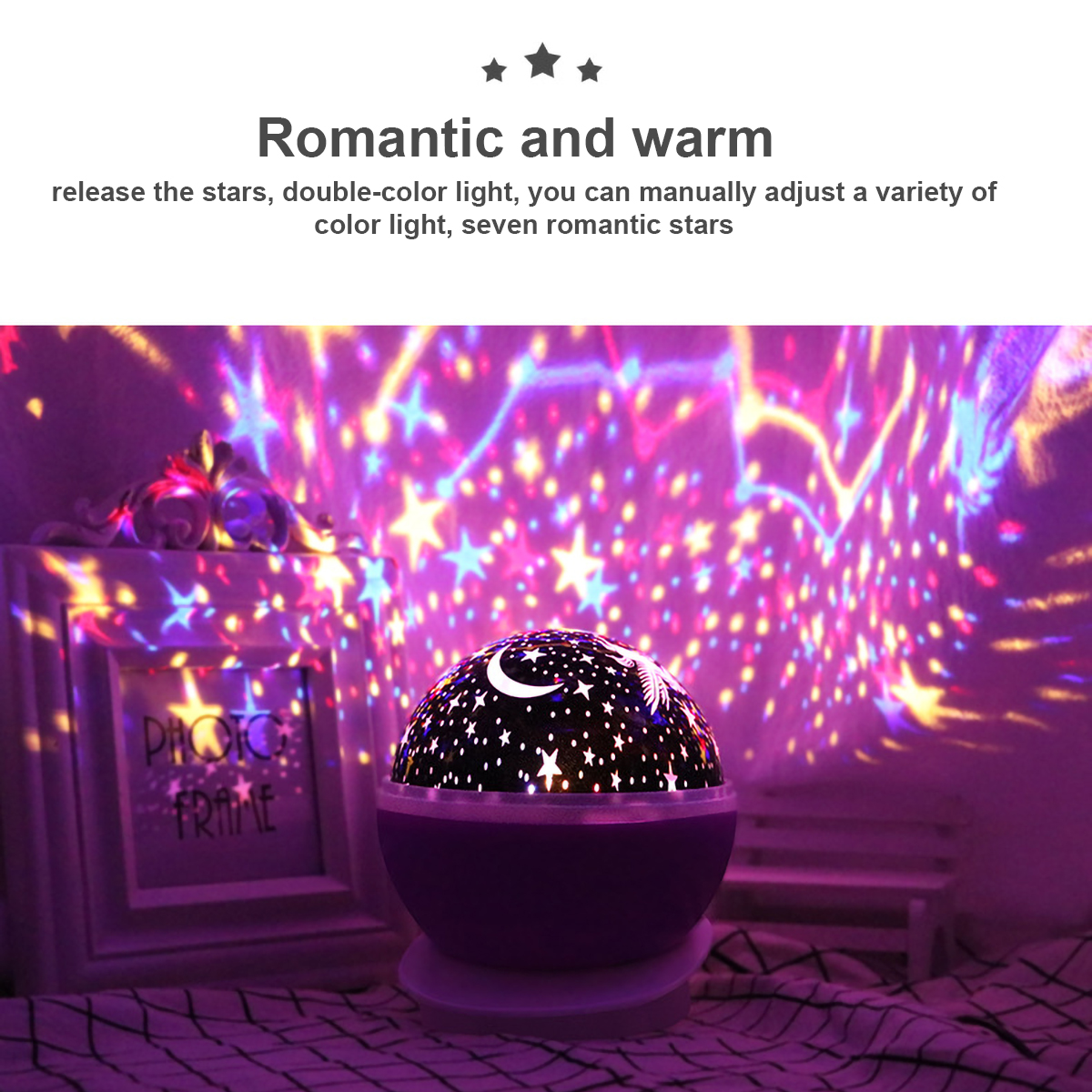 Bakeey-Automatic-Rotating-Starry-Sky-Projection-Lamp-Star-Moon-Colorful-Diamond-Starlight-Projector--1639015-5