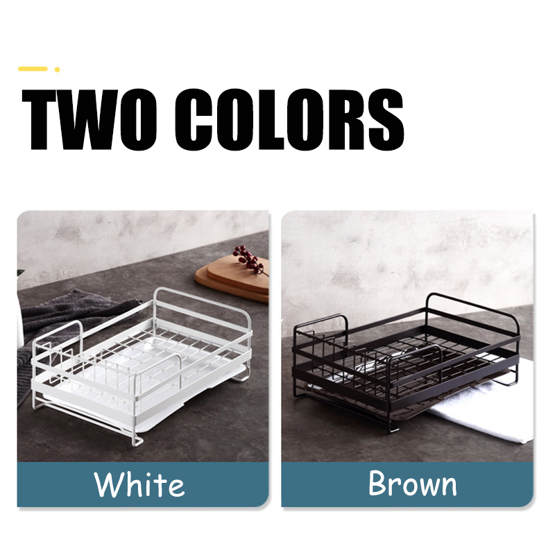 Bakeey-Drying-Tableware-Storage-Shelf-Kitchen-Tableware-Storage-Rack-Multifunctional-Dish-Drain-Rack-1762293-3