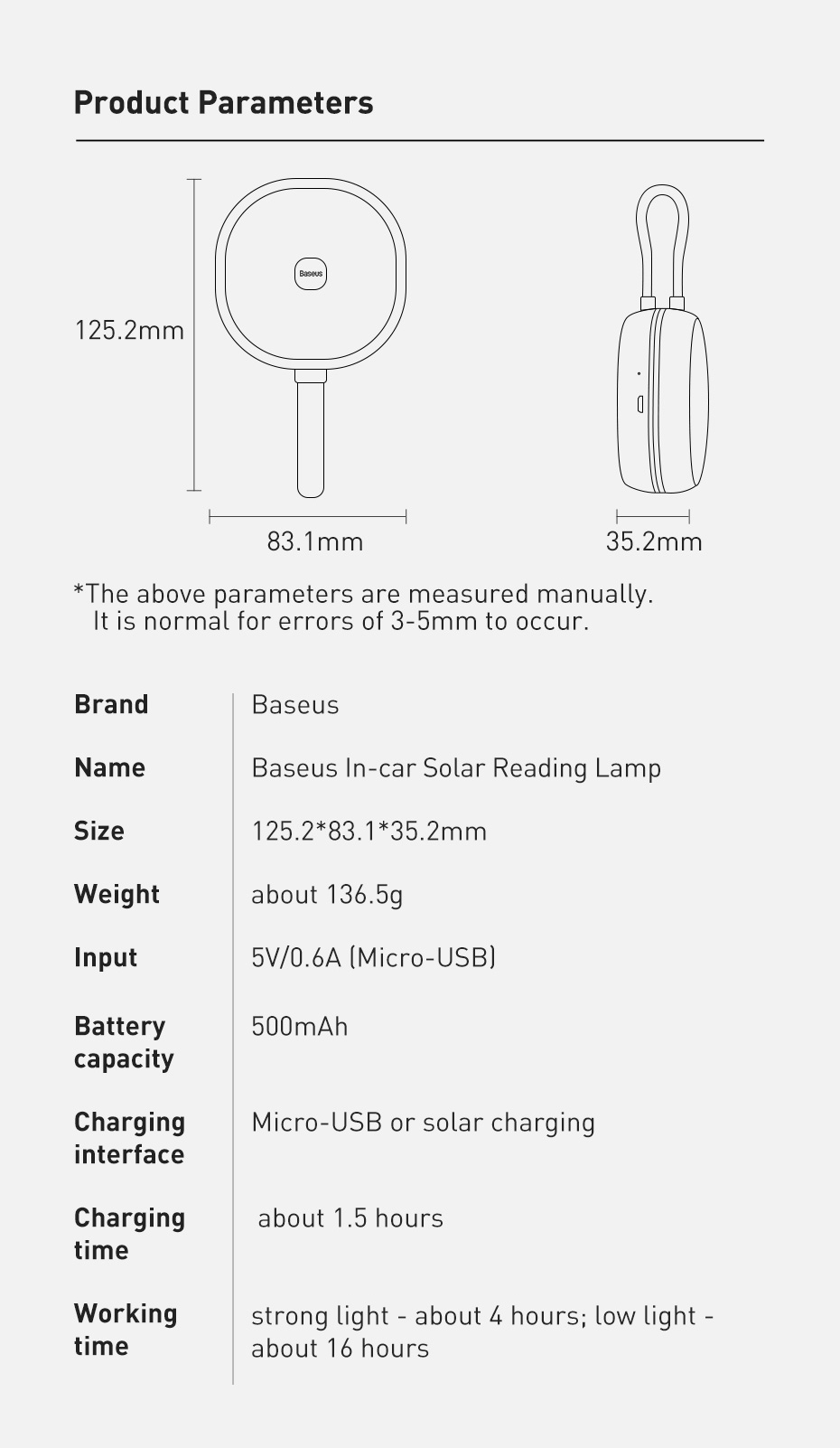 Baseus-Portable-Solar-Night-Light-Reading-Lamp-for-Car--Home-Lanterns-Magnet-Small-Car-Emergency-Lig-1893878-15