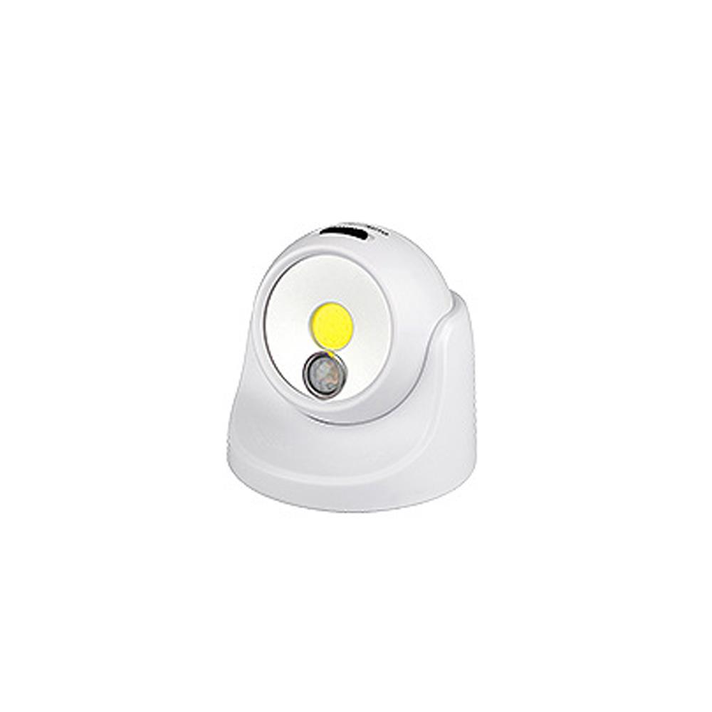 Battery-Powered--USB-Rechargeable-360-Degree-Rotation-COB-PIR-Motion-Sensor-Night-Wall-Light-Home-1393548-2