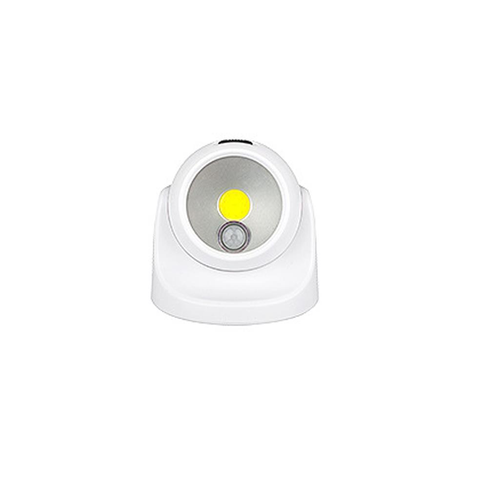 Battery-Powered--USB-Rechargeable-360-Degree-Rotation-COB-PIR-Motion-Sensor-Night-Wall-Light-Home-1393548-3