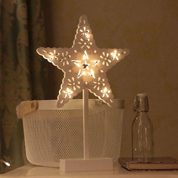 Battery-Powered-Star-Christmas-Tree-Heart-LED-Night-Light-Table-Lamp-Home-Decoration-1220008-4